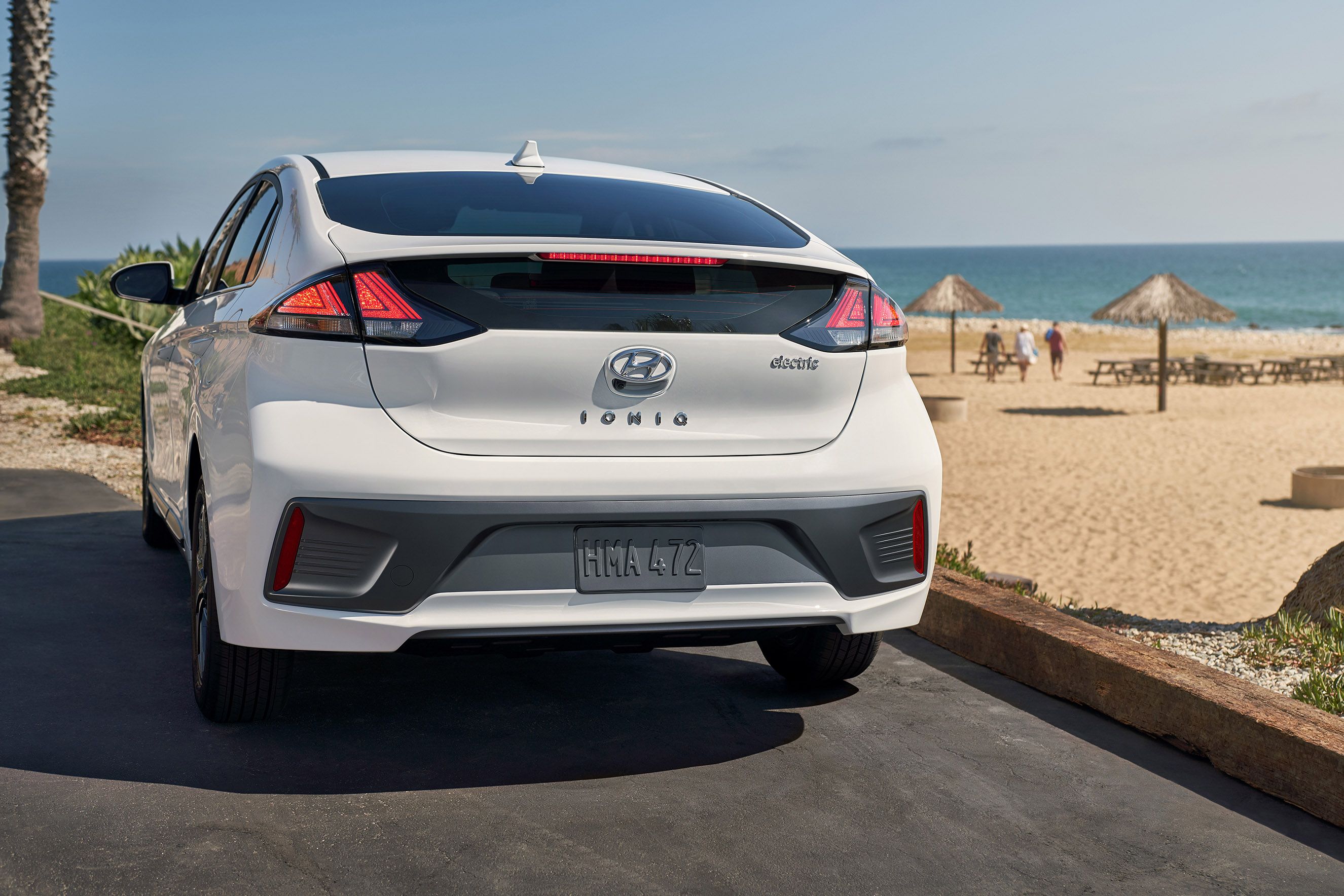 2021 Hyundai Electric Review, Pricing, and Specs