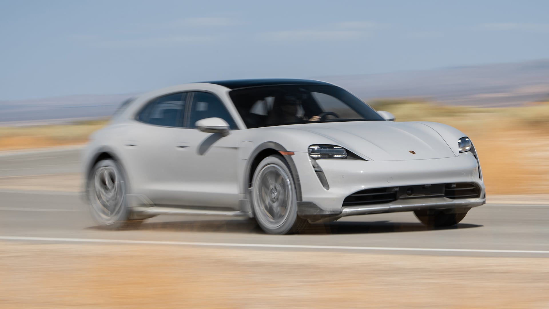 2022 Porsche Taycan 4 Cross Turismo Pros and Cons Review: Wag Swag?