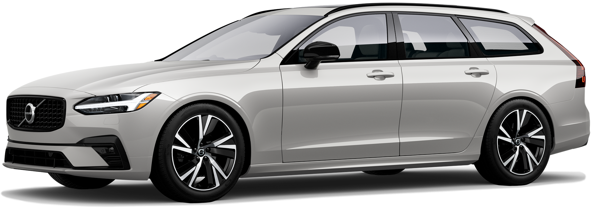 2021 Volvo V90 Incentives, Specials & Offers in Madison WI