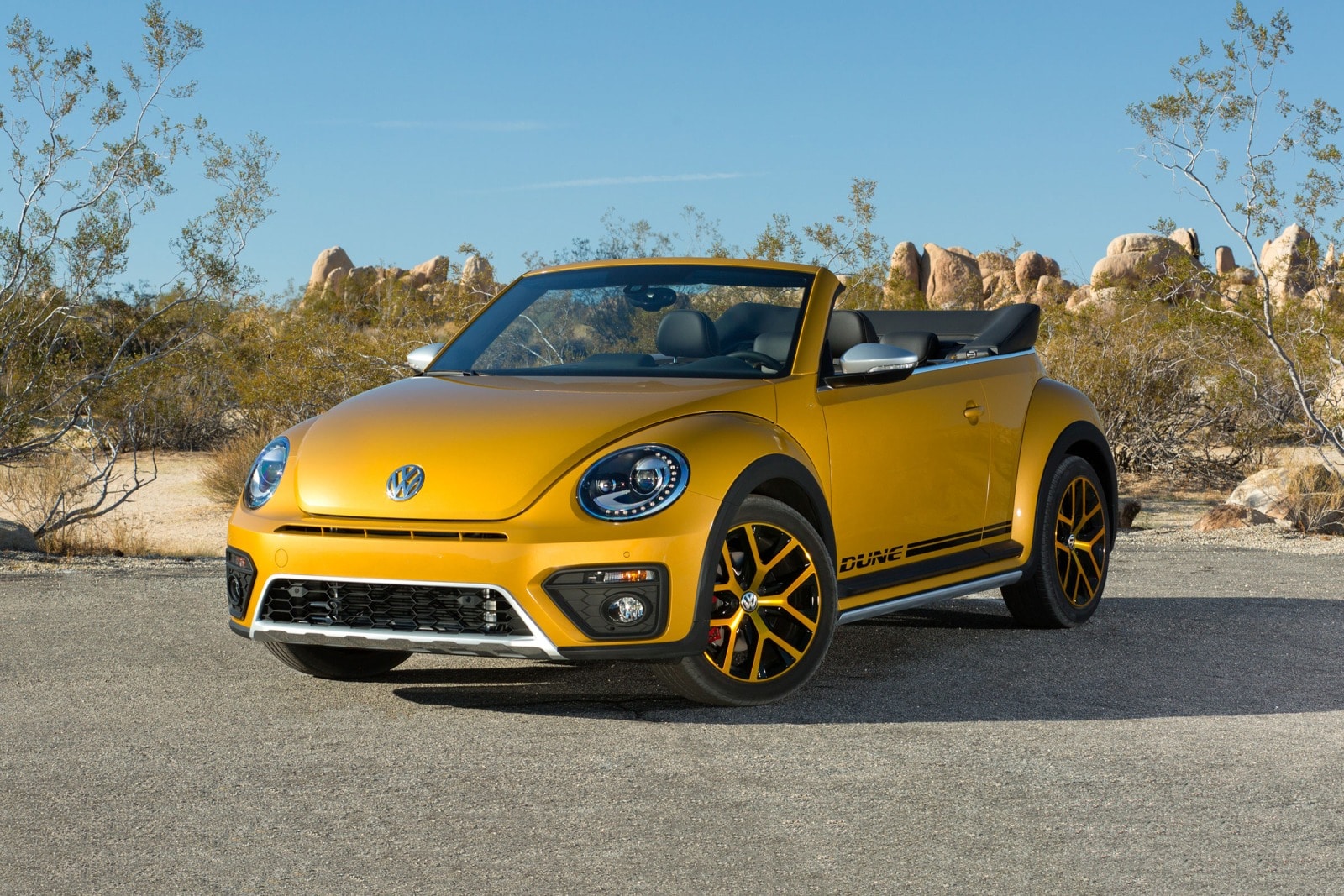 2018 Volkswagen Beetle Convertible Review & Ratings | Edmunds