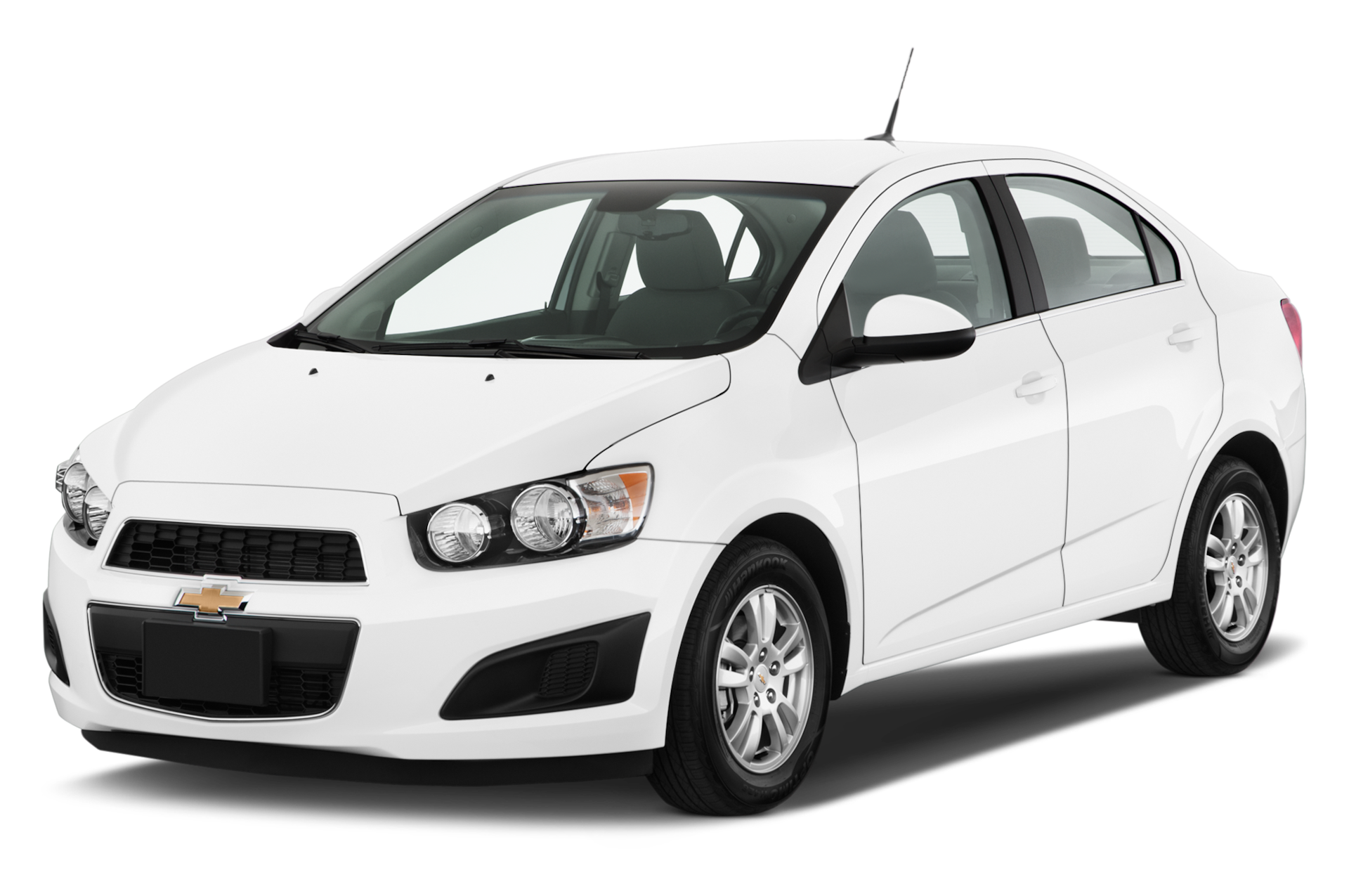 2014 Chevrolet Sonic Prices, Reviews, and Photos - MotorTrend