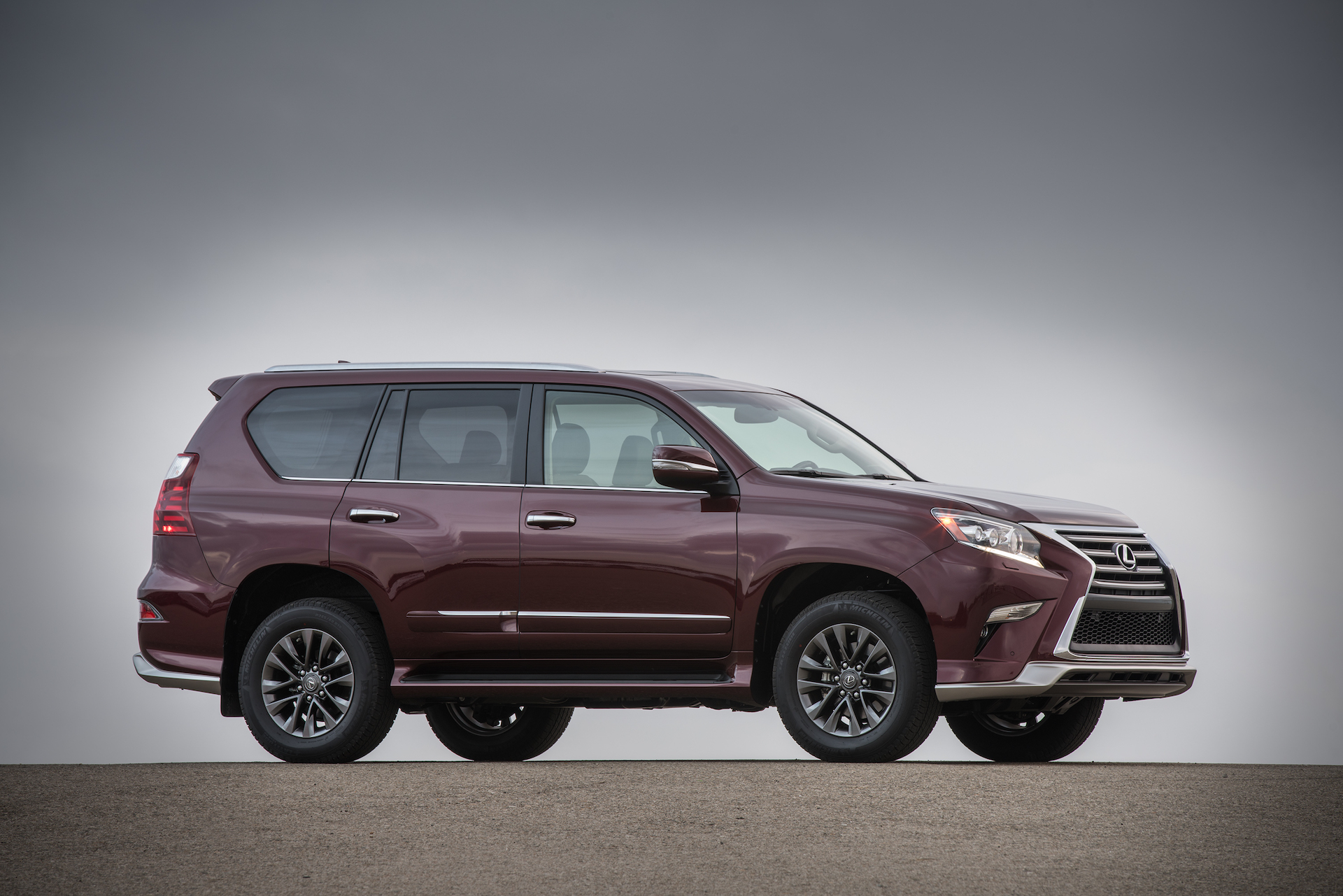 2018 Lexus GX Review, Ratings, Specs, Prices, and Photos - The Car  Connection