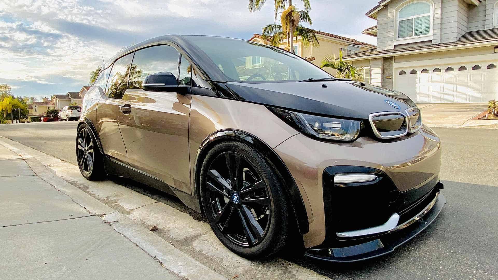 2020 BMW i3 Review, Pricing, Specs - Electric.Guide