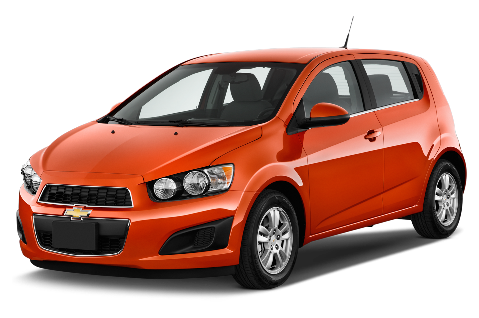 2012 Chevrolet Sonic Prices, Reviews, and Photos - MotorTrend