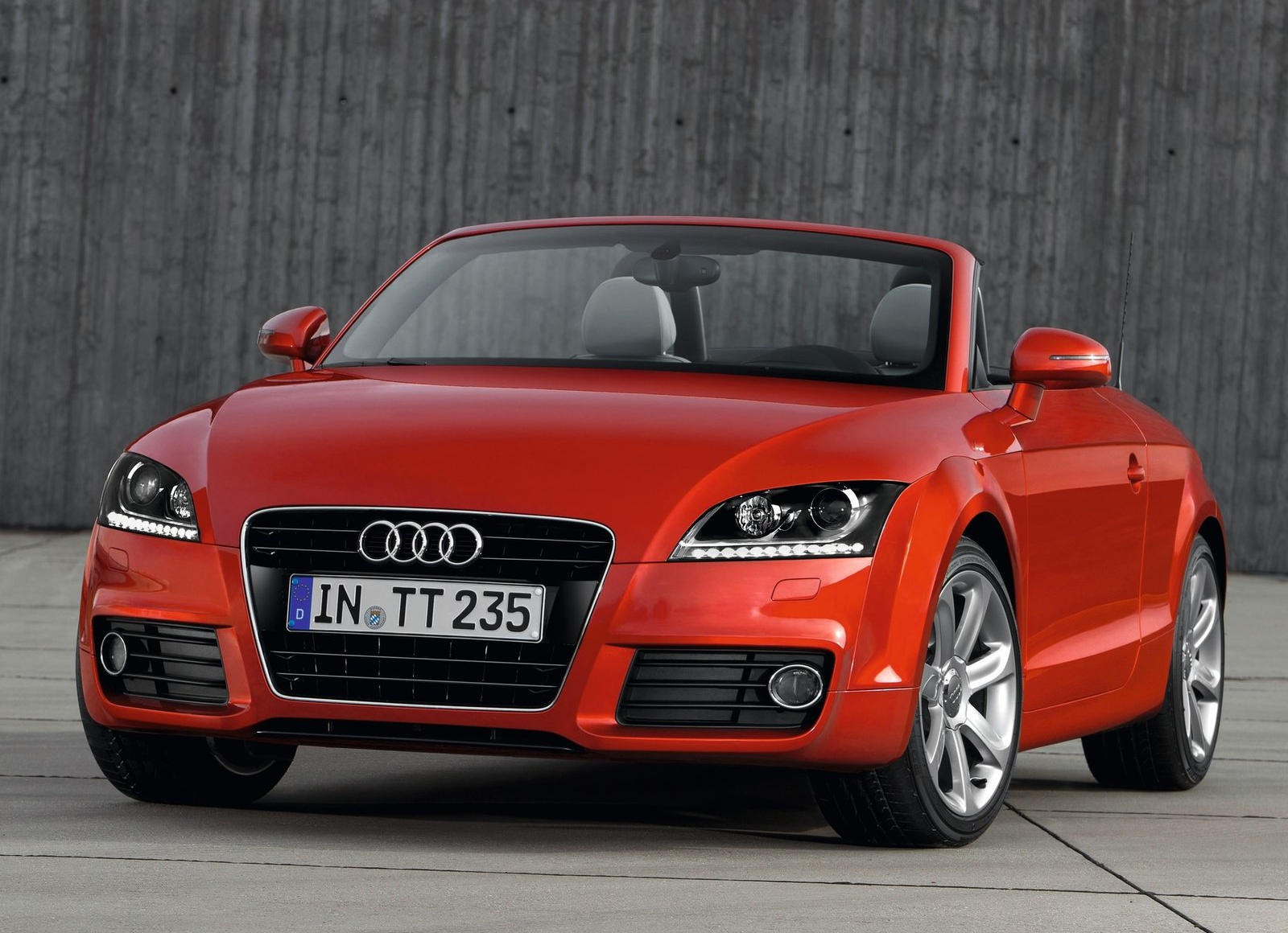2012 Audi TT Roadster: Review, Trims, Specs, Price, New Interior Features,  Exterior Design, and Specifications | CarBuzz