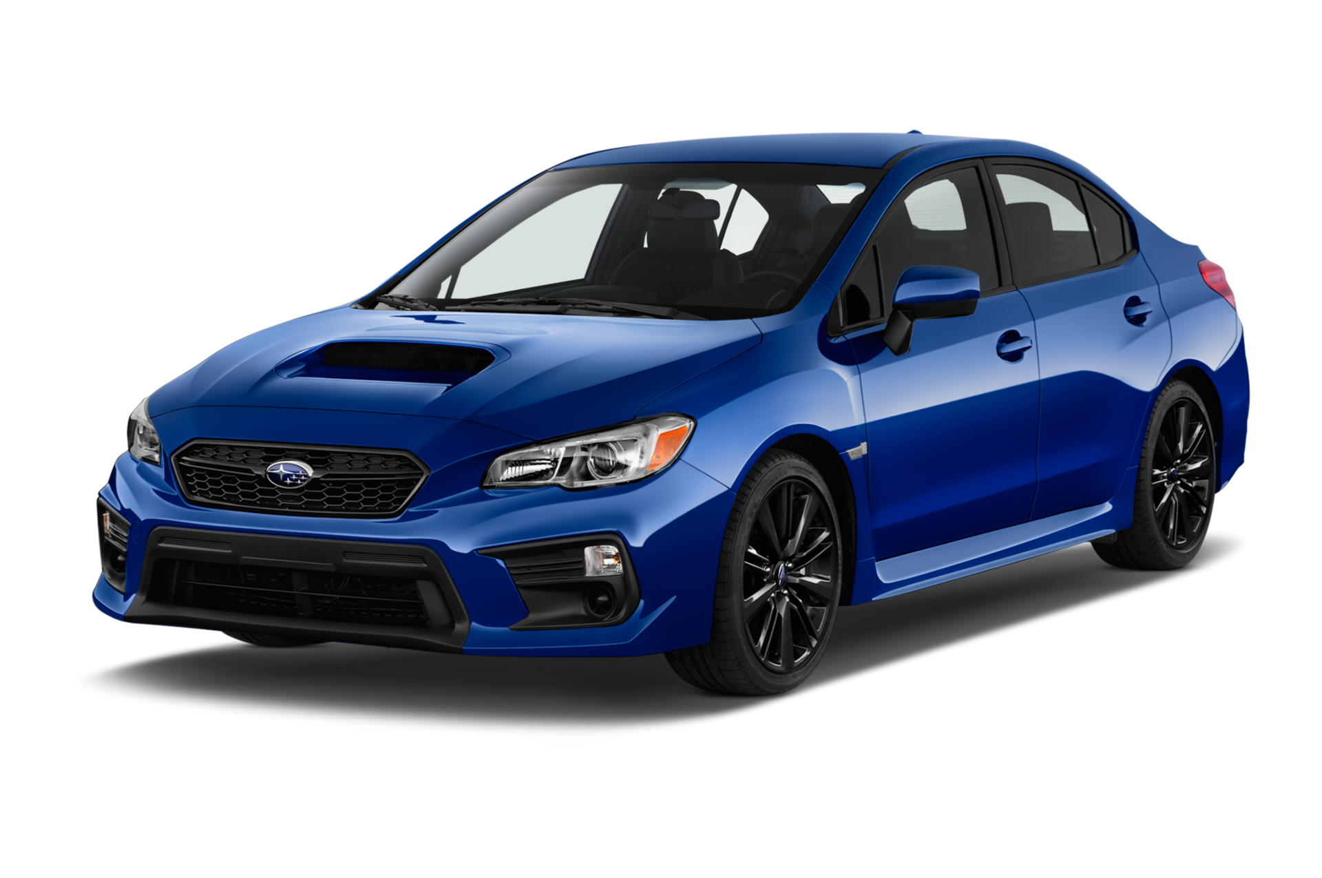2018 Subaru WRX Prices, Reviews, and Photos - MotorTrend