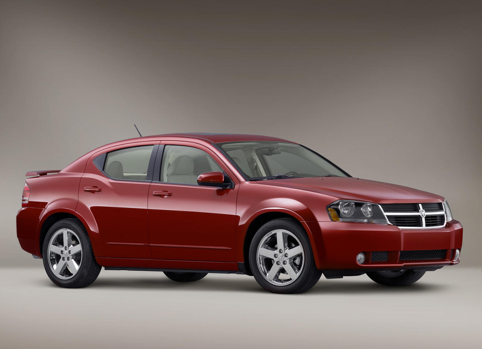 2008 Dodge Avenger: Review, Trims, Specs, Price, New Interior Features,  Exterior Design, and Specifications | CarBuzz