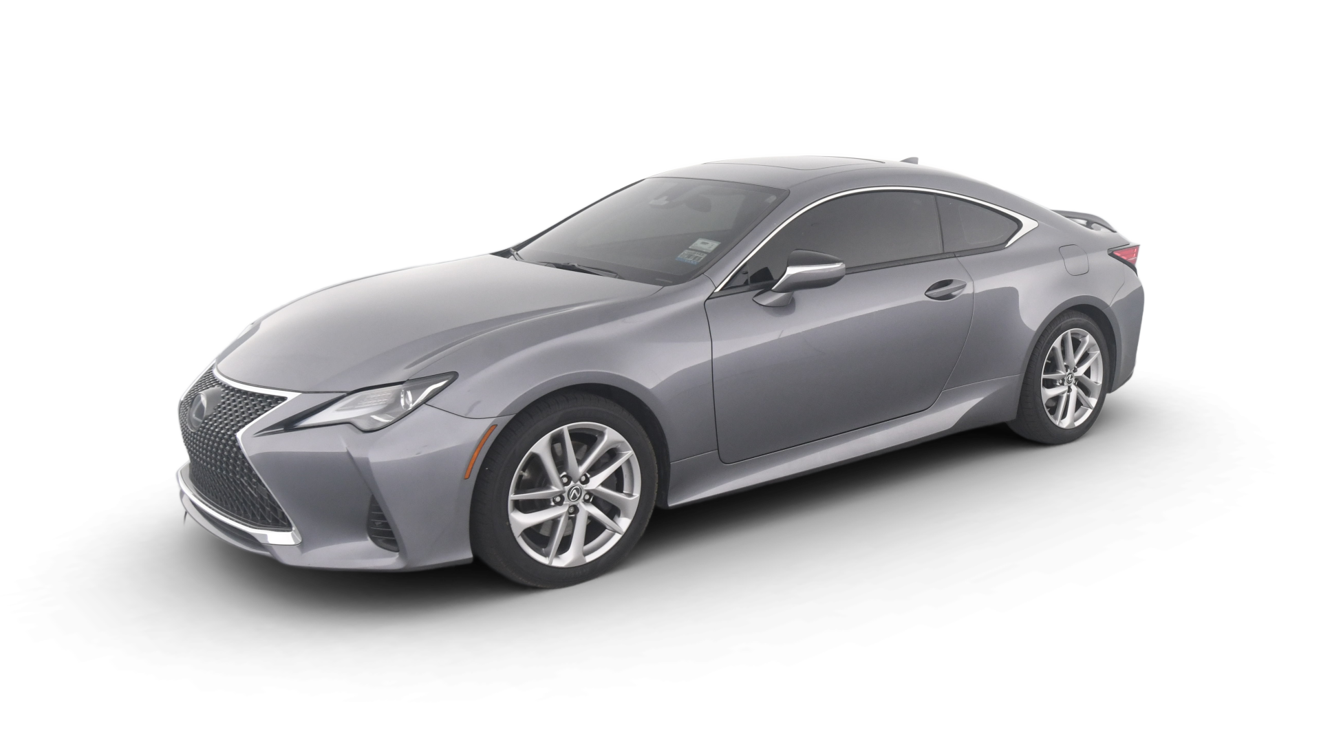Used Lexus RC For Sale Online | Carvana