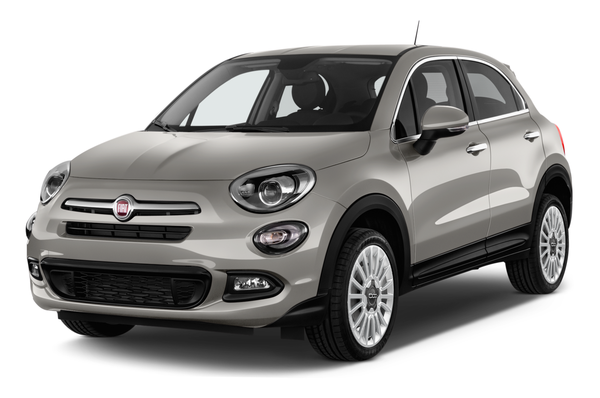 2018 FIAT 500X Prices, Reviews, and Photos - MotorTrend