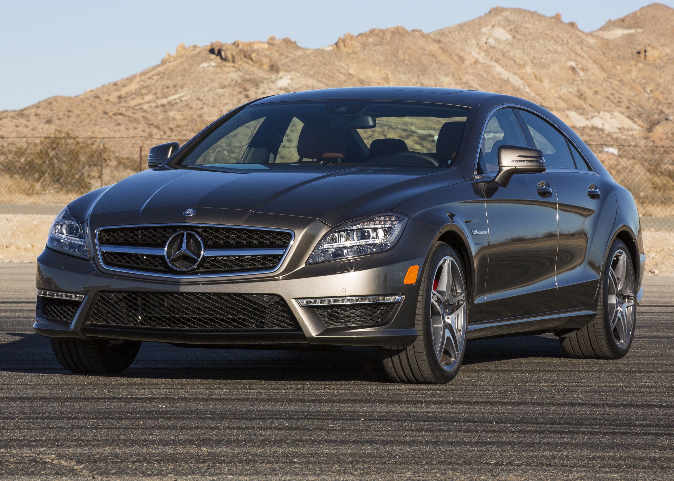 Mercedes-AMG CLS63 S Review, Pricing and Specs