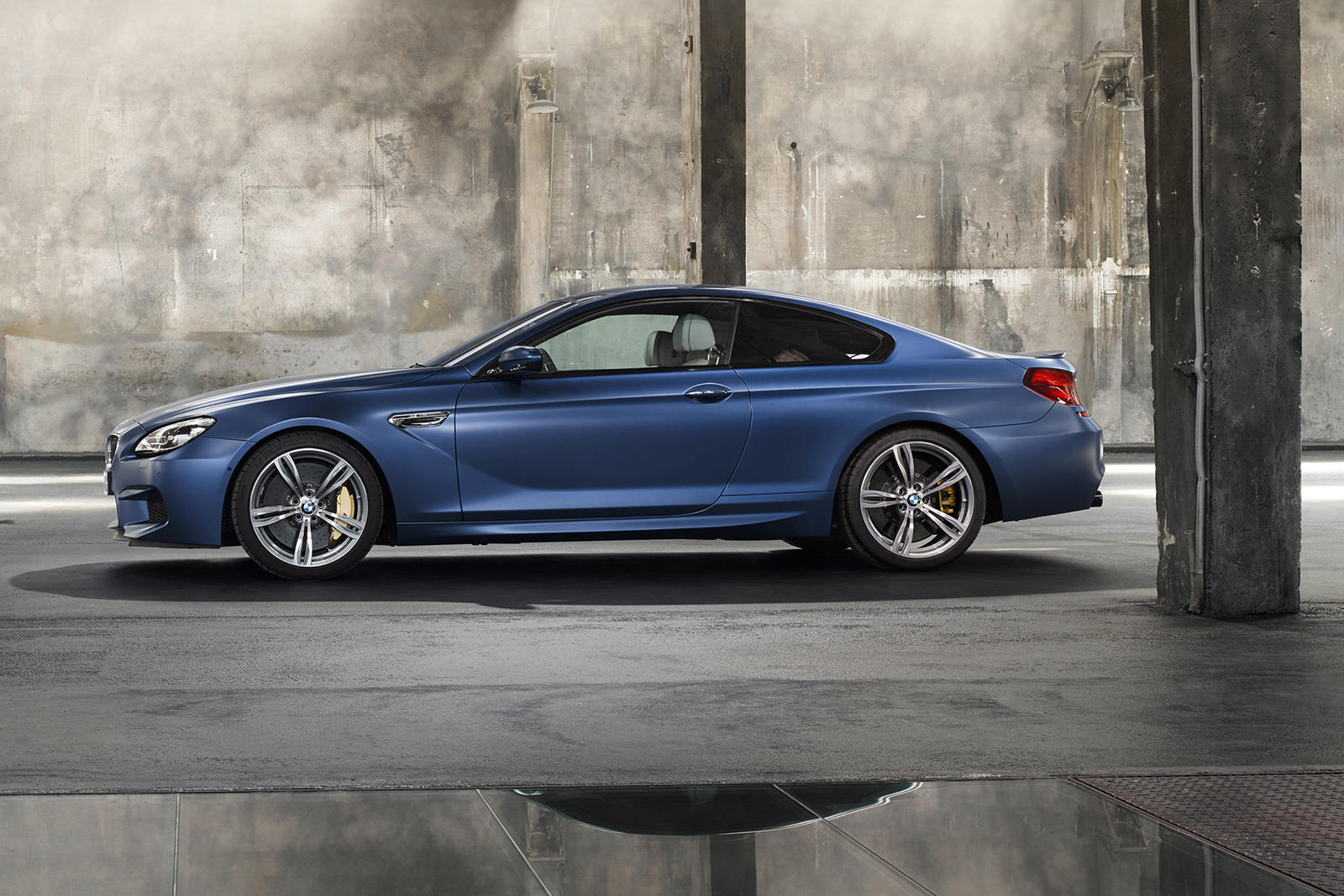BMW M6 Gran Coupe Generations: All Model Years | CarBuzz