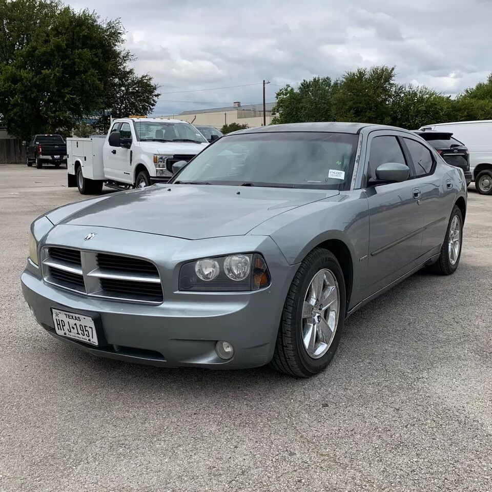 2007 Dodge Charger For Sale In New Jersey - Carsforsale.com®