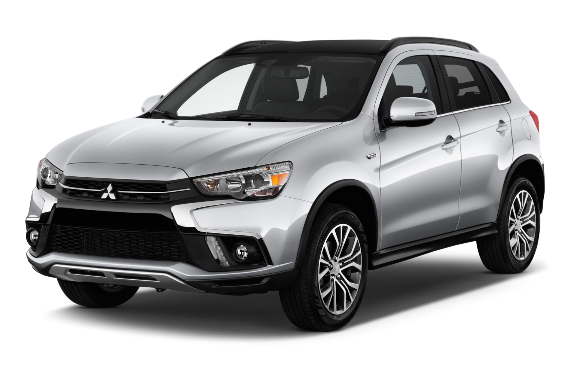 2019 Mitsubishi Outlander Sport Prices, Reviews, and Photos - MotorTrend
