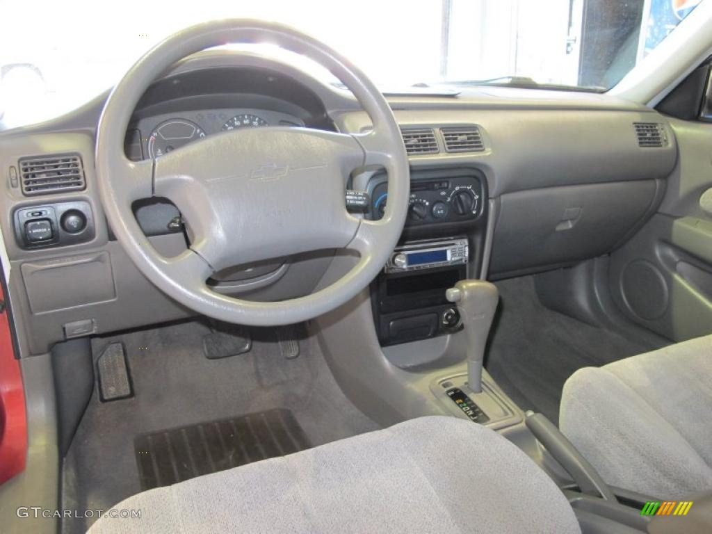 1998 Chevrolet Prizm - Information and photos - MOMENTcar