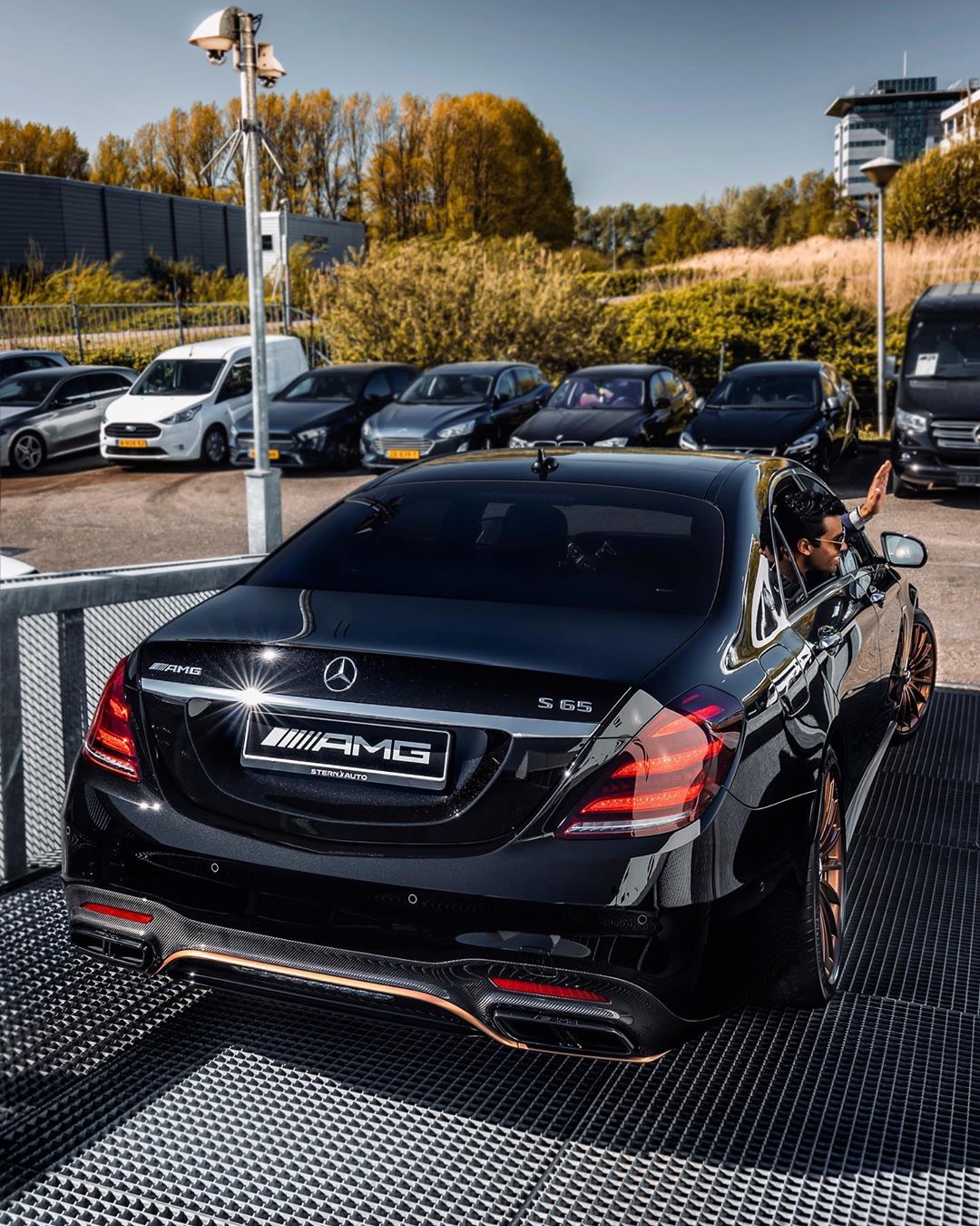 Mercedes-Benz Maybach Fans on Twitter: "2020 S 65 AMG Final Edition V12  BITURBO 🍑 📸: @carvlogger #s65 #s65amg #s65finaledition  https://t.co/o03COqSYZG" / Twitter