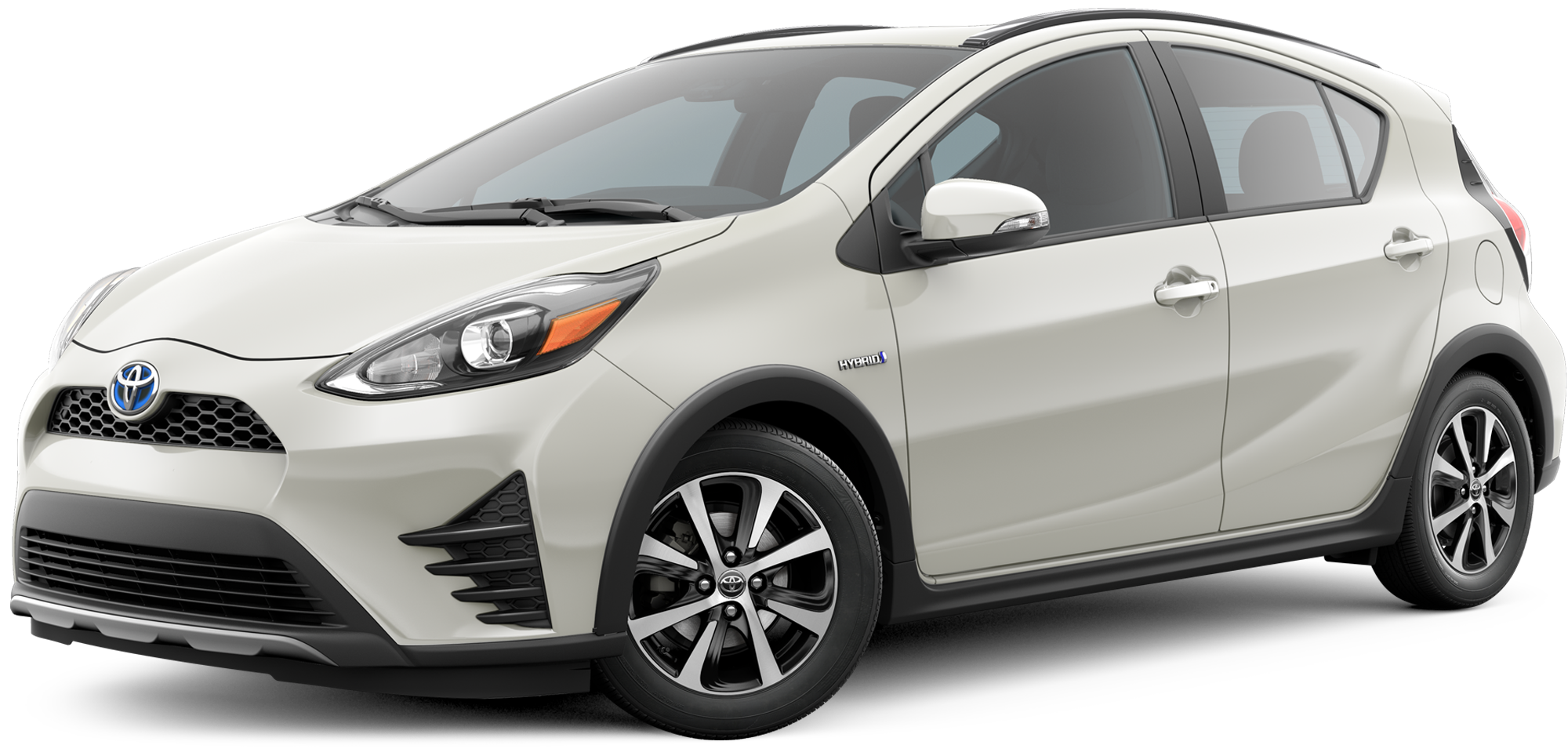 2019 Toyota Prius c Incentives, Specials & Offers in Oakland CA