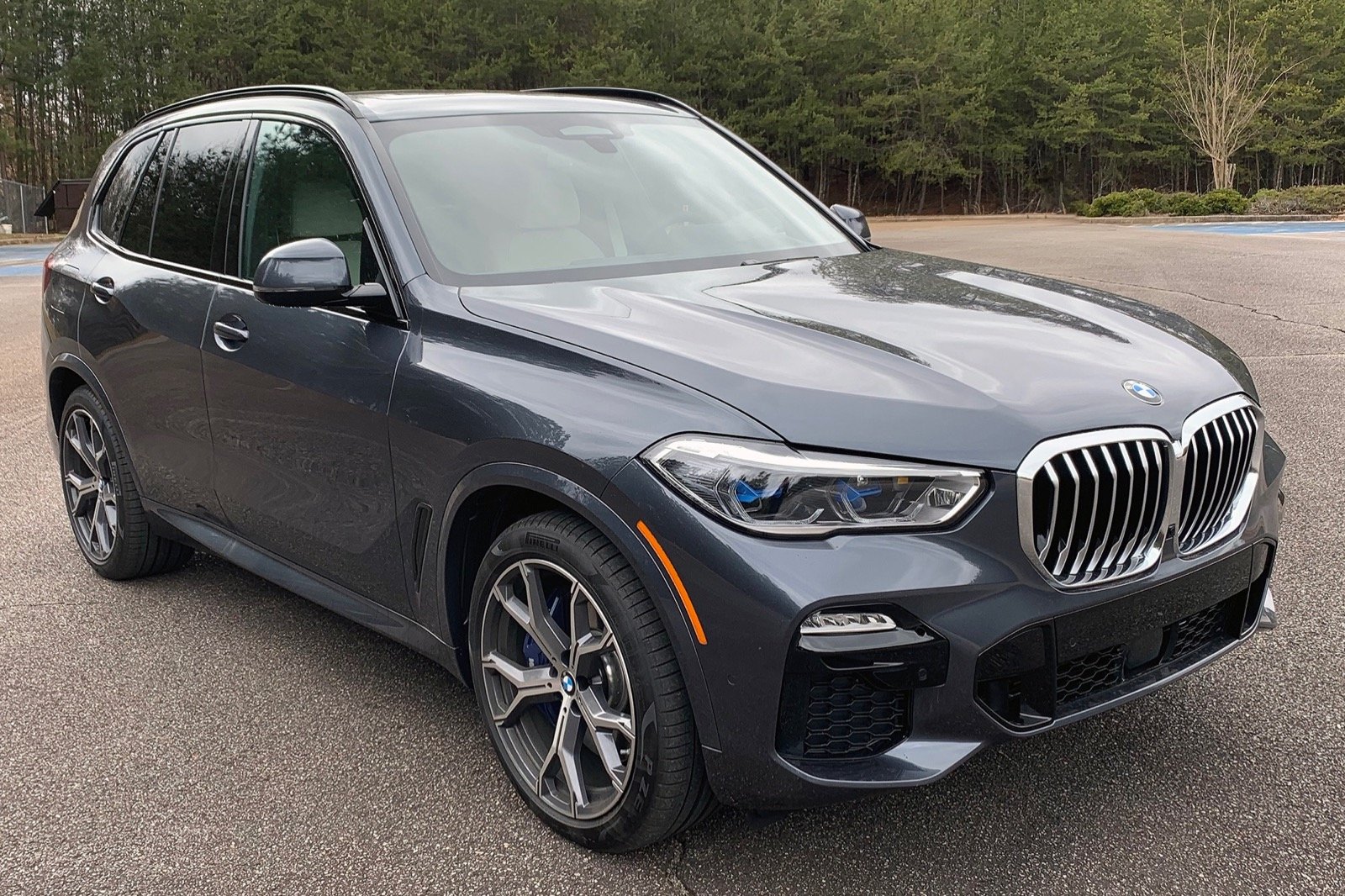 2021 BMW X5: Prices, Reviews & Pictures - CarGurus