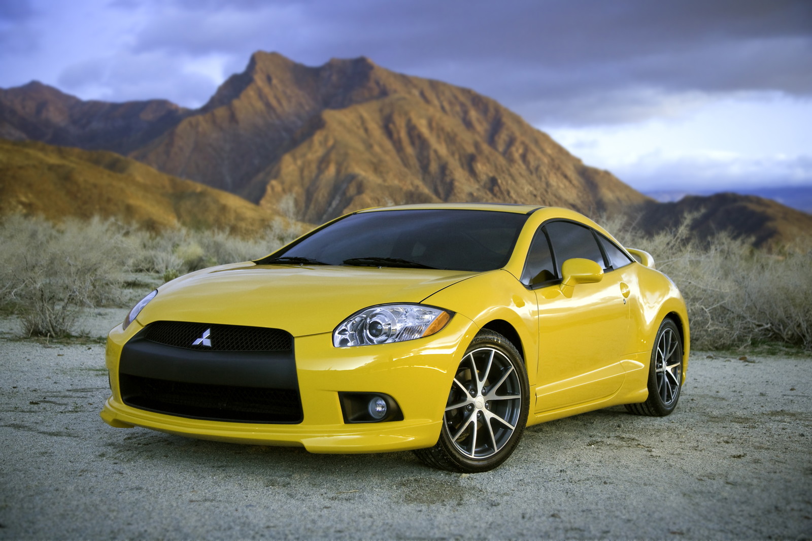 2010 Mitsubishi Eclipse Review, Ratings, Specs, Prices, and Photos - The  Car Connection