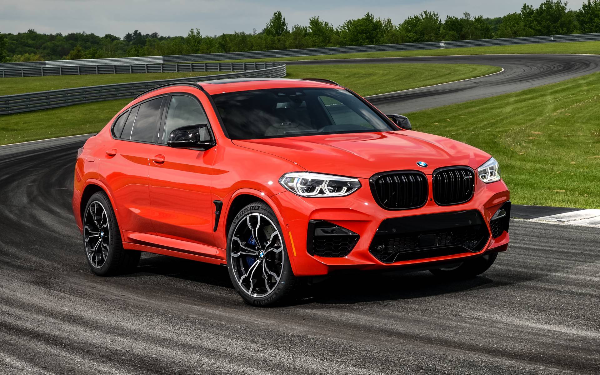 2020 BMW X4 - News, reviews, picture galleries and videos - The Car Guide