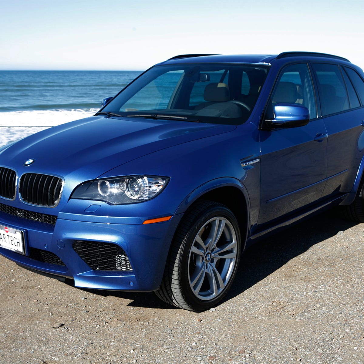 2010 BMW X5 M review: 2010 BMW X5 M - CNET