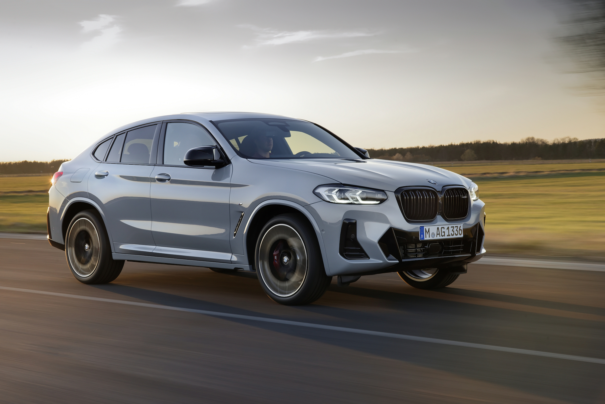 New and Used BMW X4: Prices, Photos, Reviews, Specs - The Car Connection