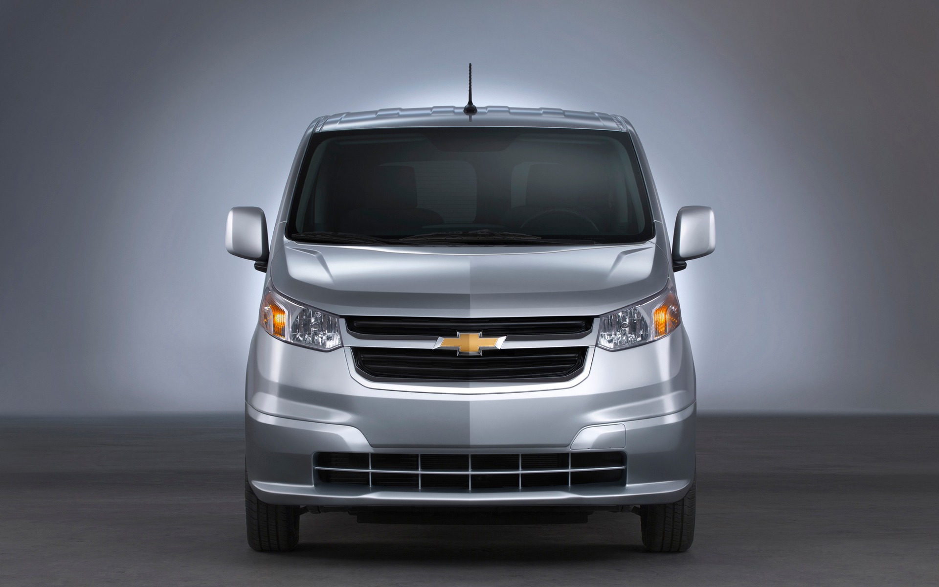 2016 Chevrolet City Express - News, reviews, picture galleries and videos -  The Car Guide