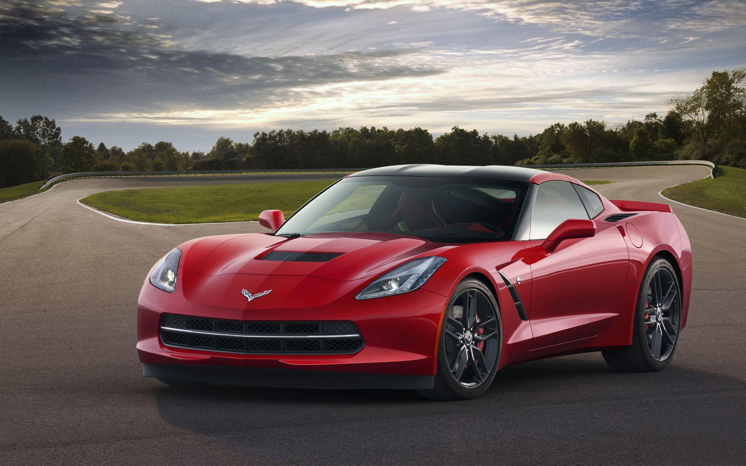 2014 Corvette Ultimate Guide: Specs, Performance, Info, & More