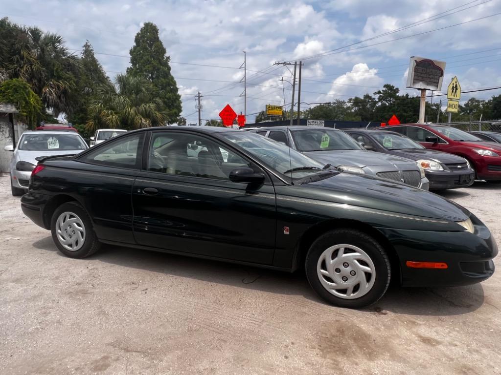 2000 Saturn S-Series For Sale - Carsforsale.com®