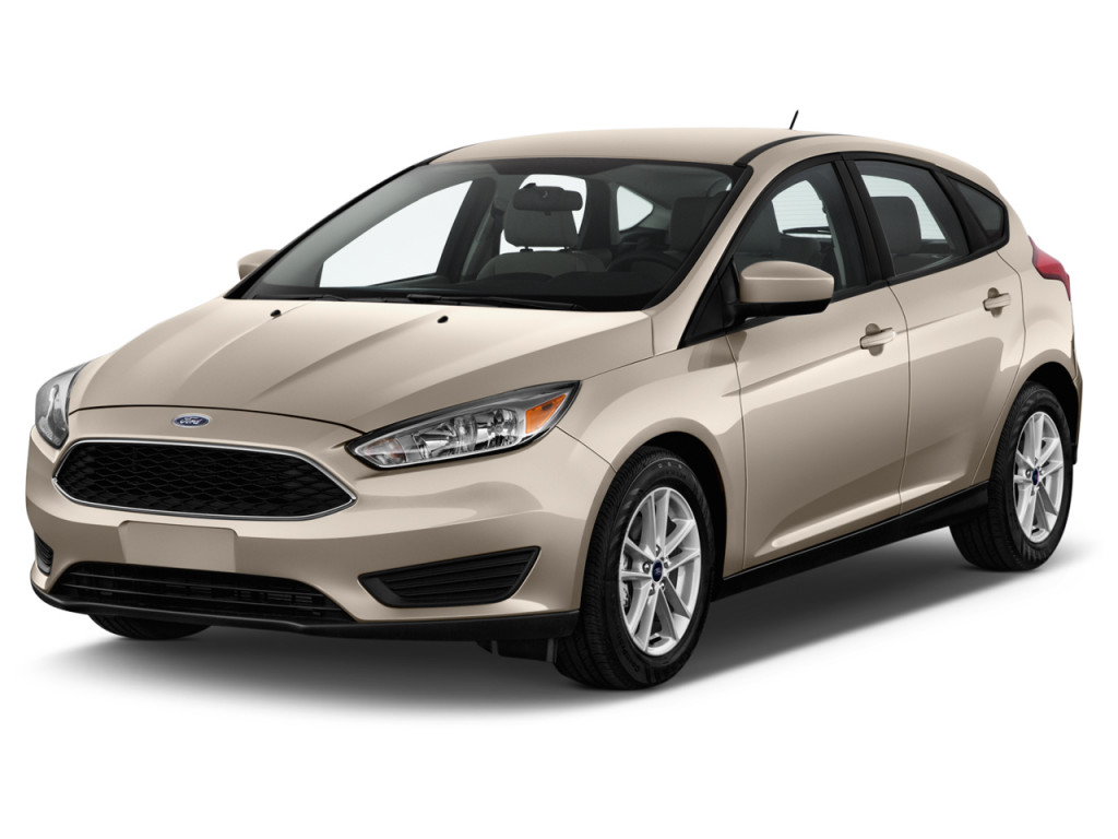 2016 Ford Focus Review, Ratings, Specs, Prices, and Photos - The Car  Connection