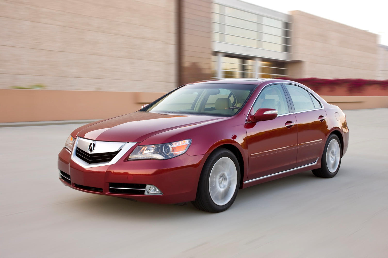 2010 Acura RL: Review, Trims, Specs, Price, New Interior Features, Exterior  Design, and Specifications | CarBuzz