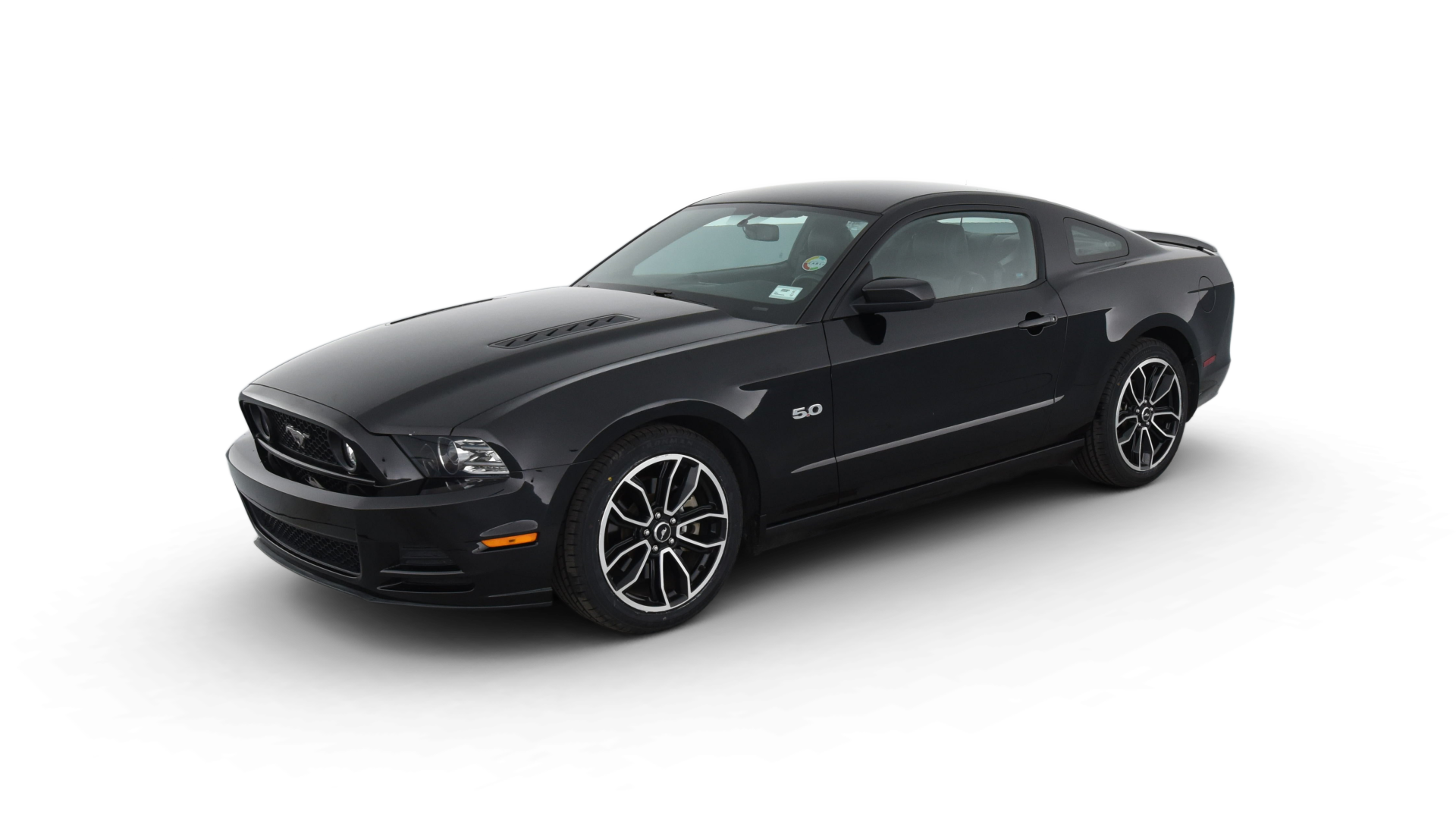 Used 2013 Ford Mustang For Sale Online | Carvana