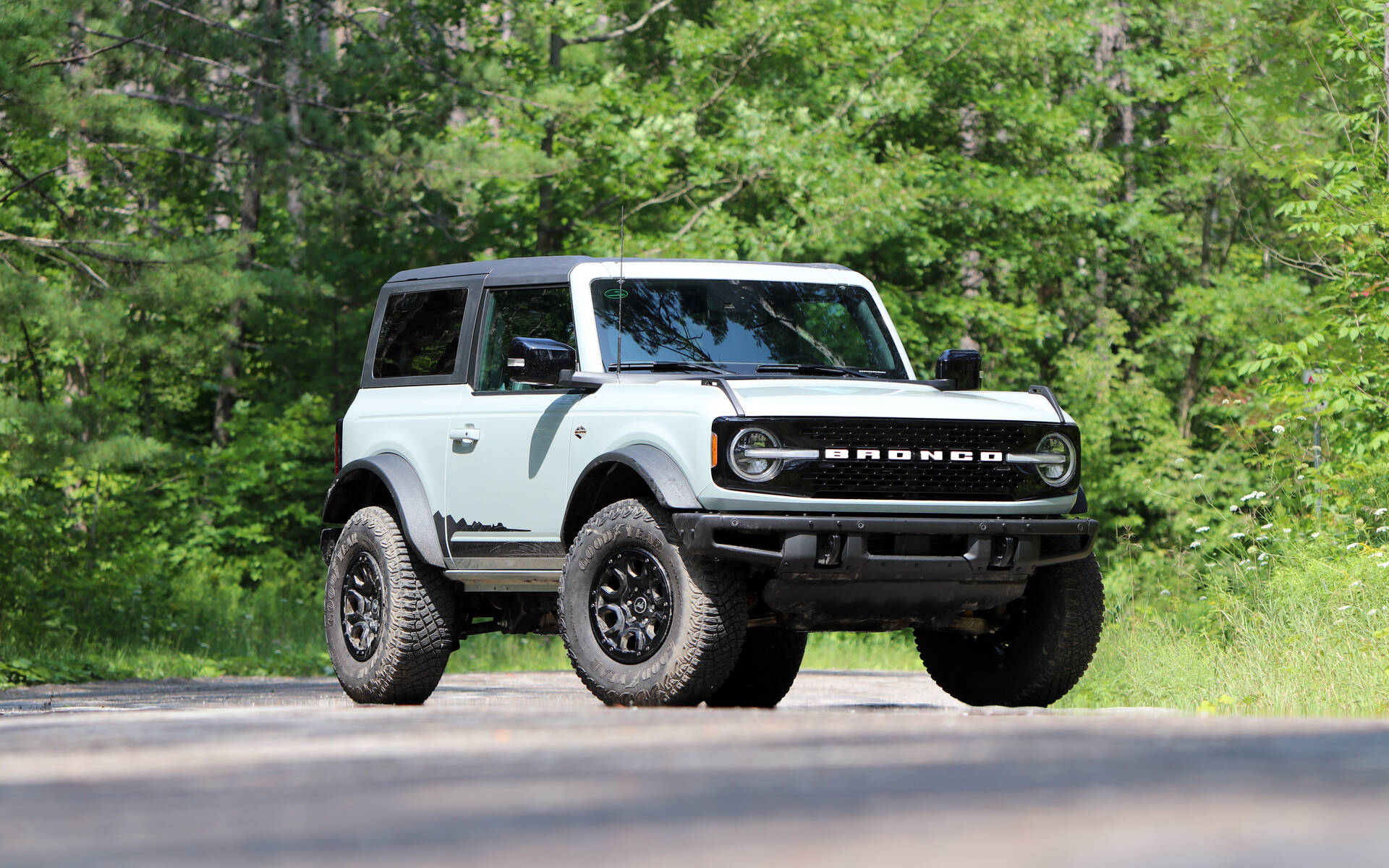 2021 Ford Bronco: The Real Deal - The Car Guide