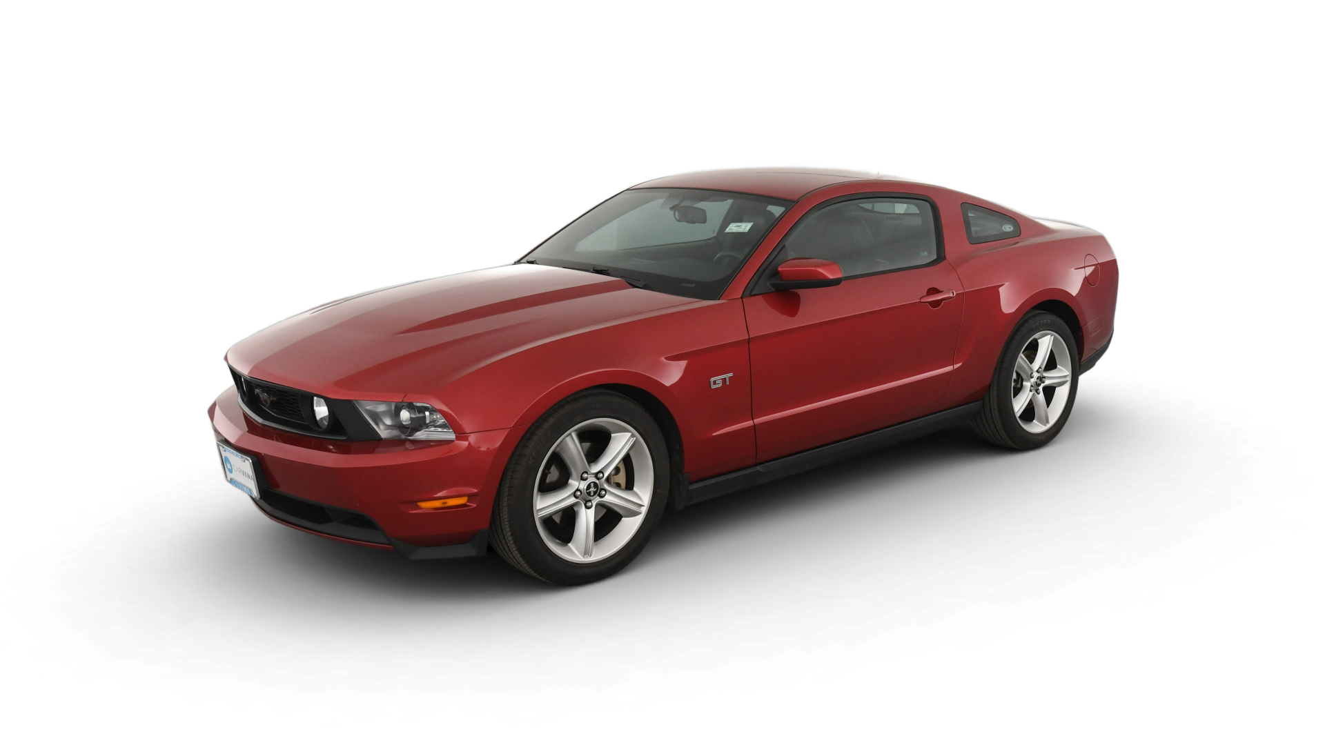Used 2010 Ford Mustang For Sale Online | Carvana