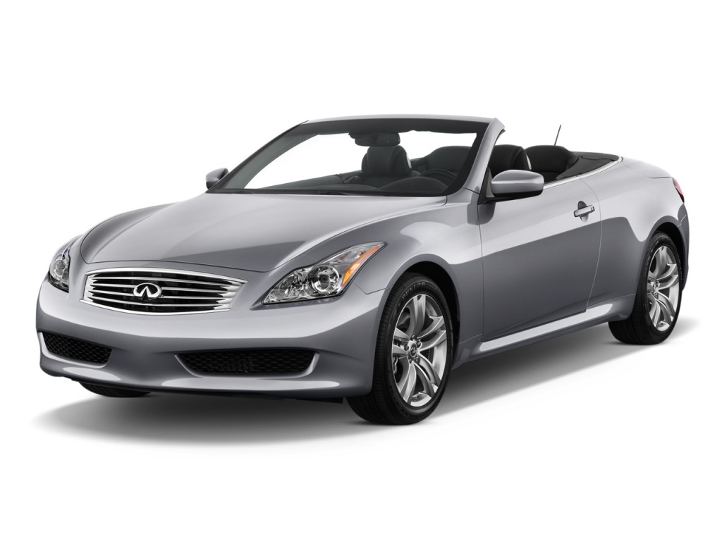 2009 INFINITI G Review, Ratings, Specs, Prices, and Photos - The Car  Connection