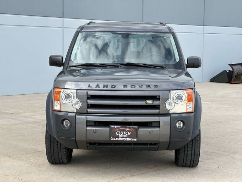2006 Land Rover LR3 For Sale In Charleston, SC - Carsforsale.com®