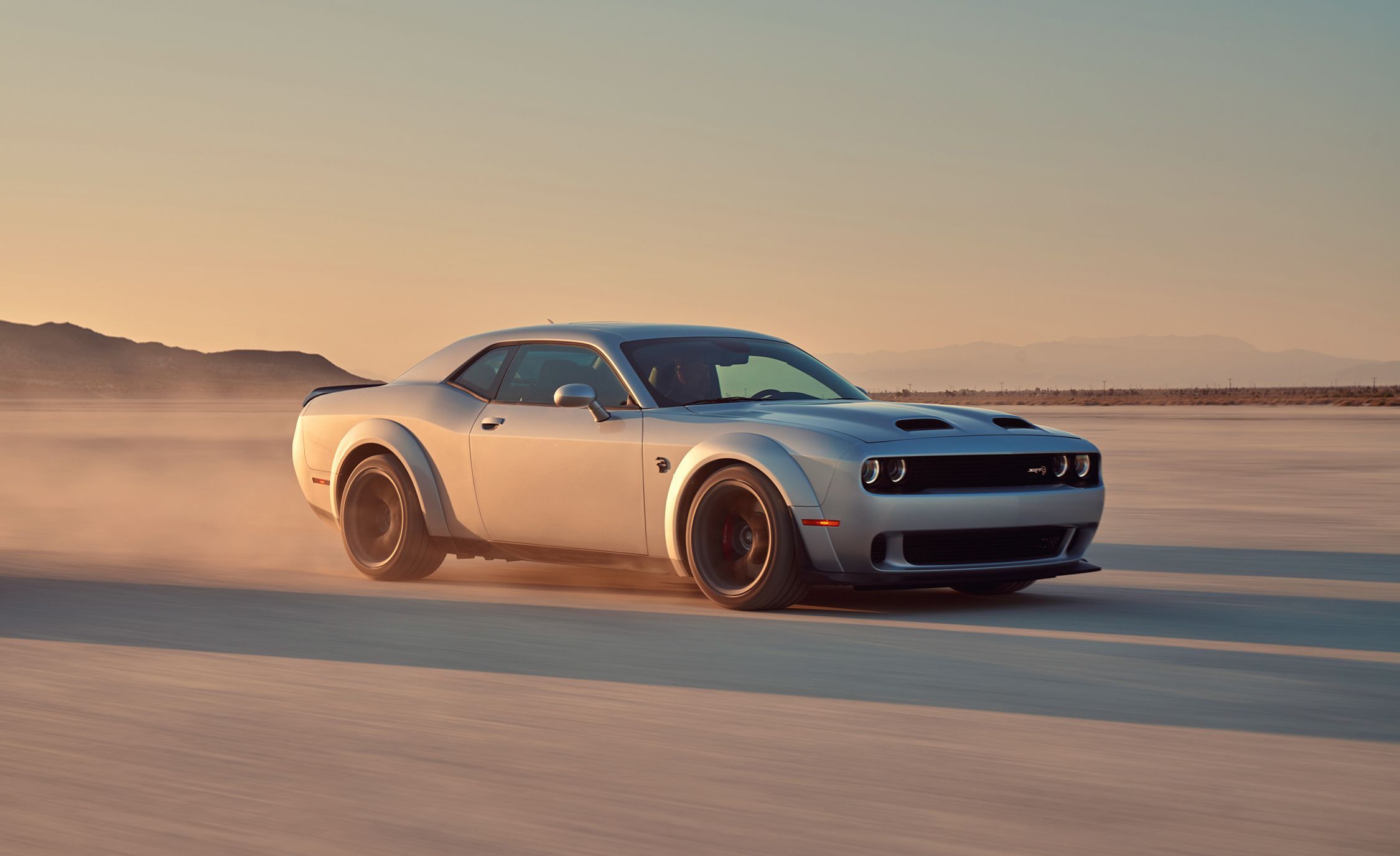 2019 Dodge Challenger SRT Hellcat Review, Pricing, and Specs