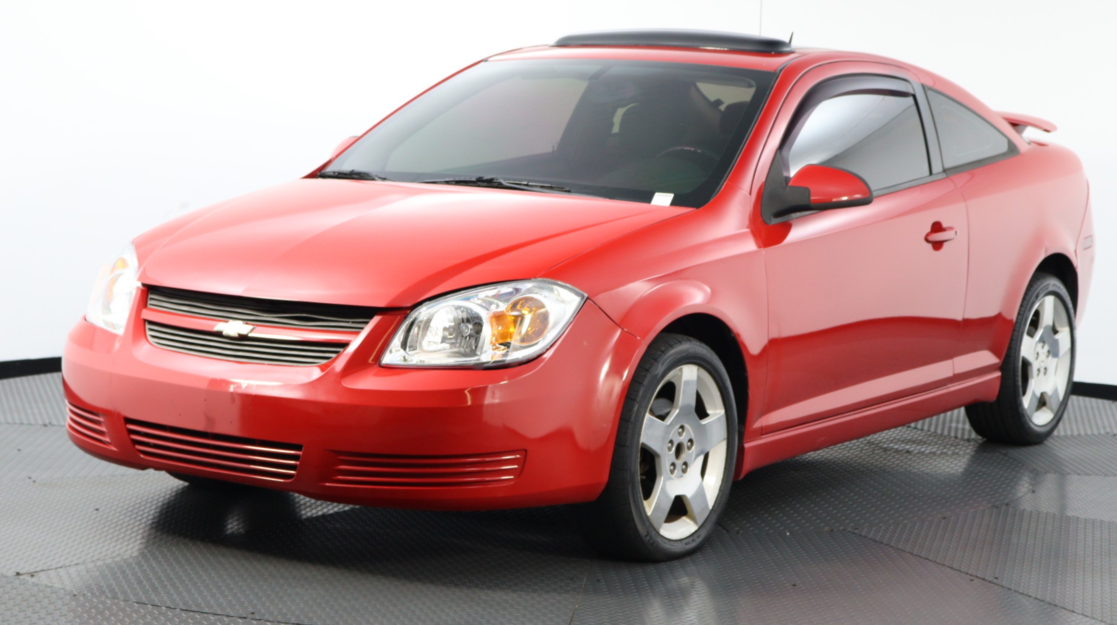 Used 2009 CHEVROLET COBALT LT W/2LT for sale in WEST PALM | 125182