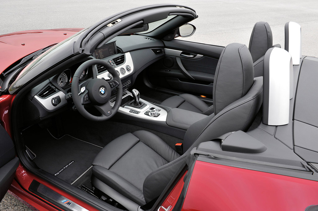 2010 BMW Z4 sDrive35is | | SuperCars.net