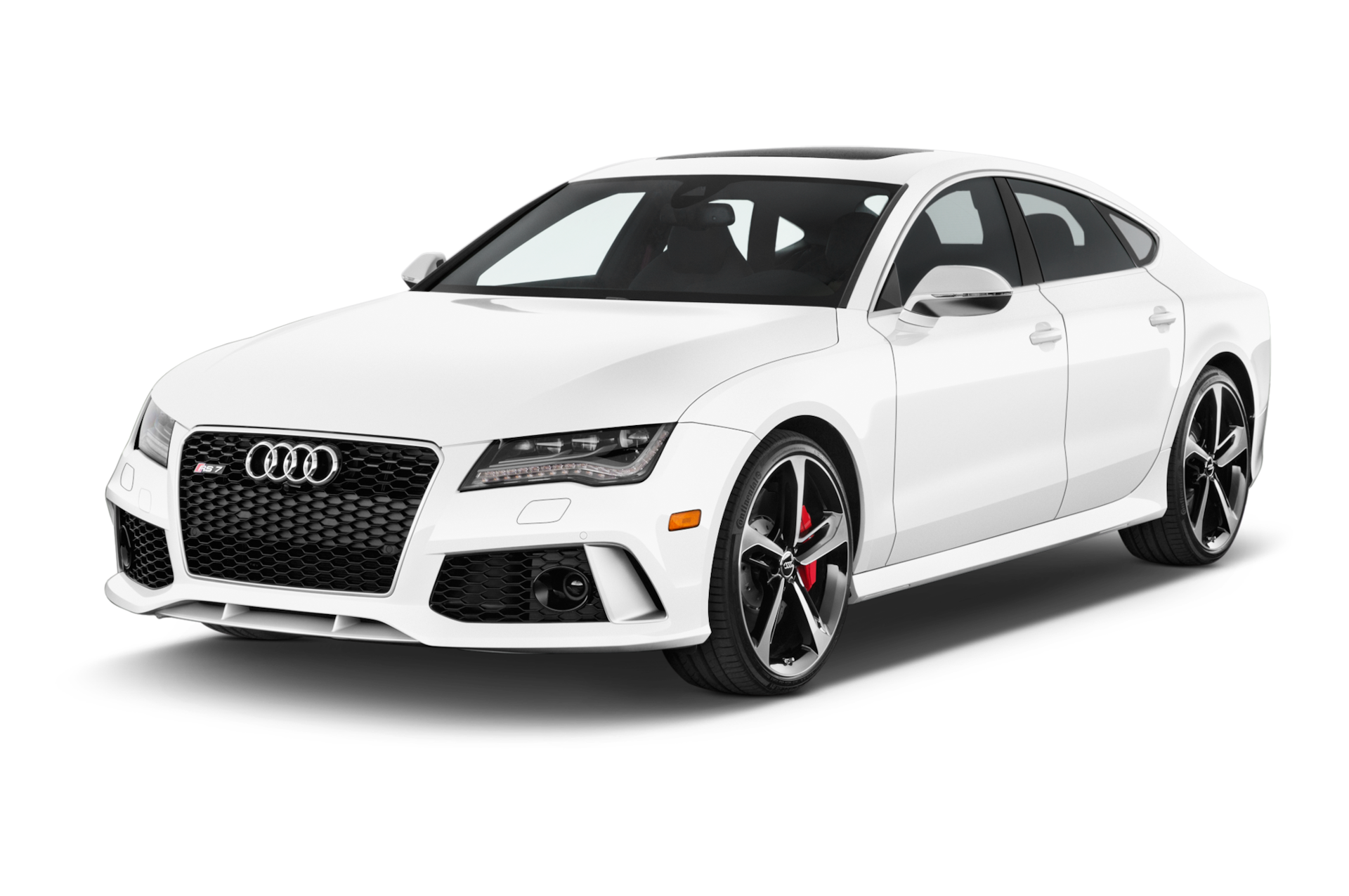 2015 Audi RS 7 Prices, Reviews, and Photos - MotorTrend