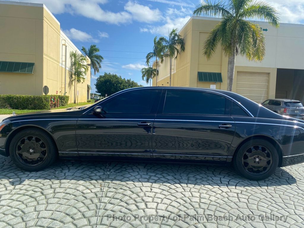 Maybach 62 For Sale - Carsforsale.com®