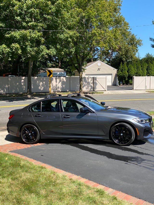 Help] Thinking of selling 2021 M340 : r/BMW