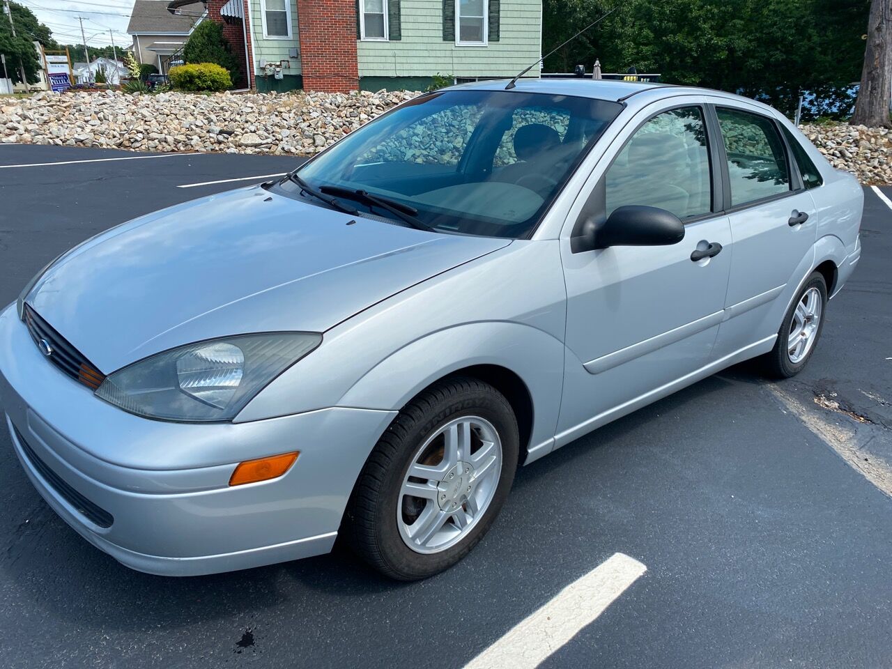 2003 Ford Focus For Sale - Carsforsale.com®