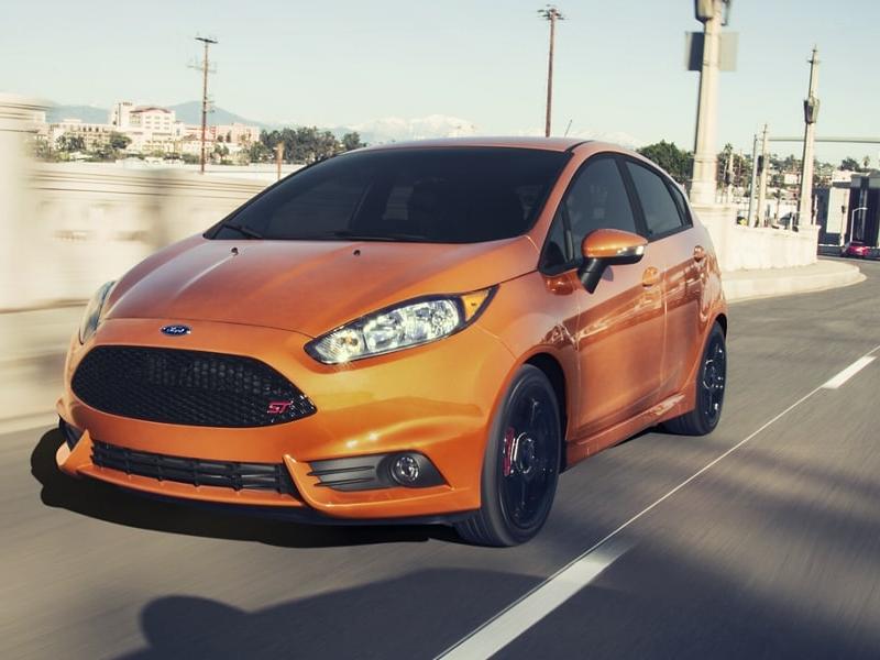 Ford® Fiesta Retired | Now What?
