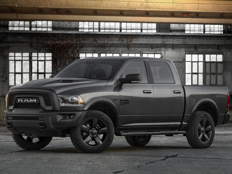 2023 Ram 1500 Classic: Review, Trims, Specs, Price, New Interior Features,  Exterior Design, and Specifications | CarBuzz