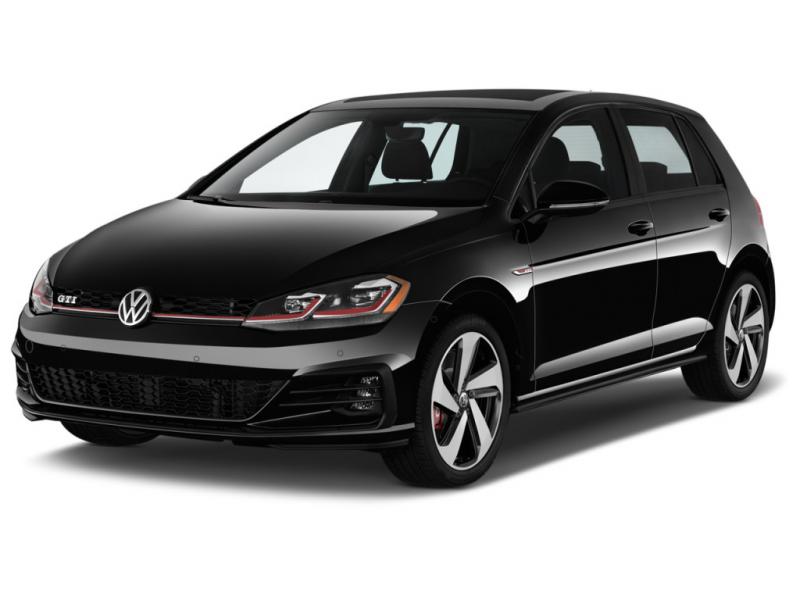 2019 Volkswagen Golf (VW) Review, Ratings, Specs, Prices, and Photos - The  Car Connection