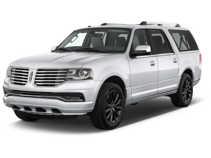 2017 Lincoln Navigator Review, Ratings, Specs, Prices, and Photos - The Car  Connection