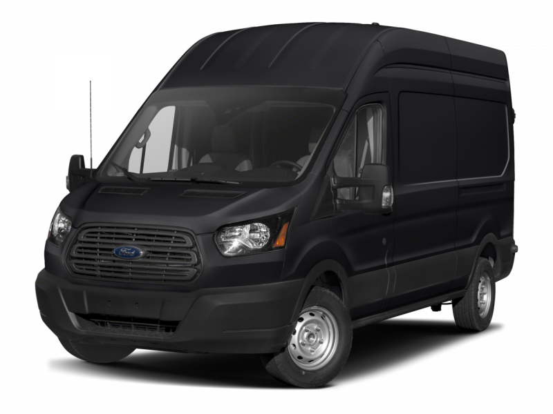 2018 Ford Transit-350 HD Repair: Service and Maintenance Cost