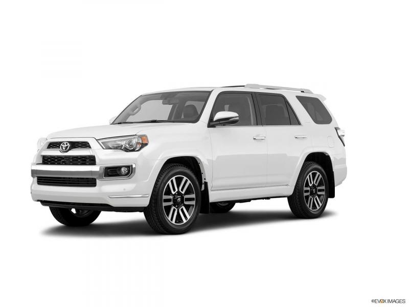 2018 Toyota 4Runner Research, Photos, Specs and Expertise | CarMax