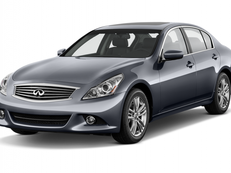 2012 Infiniti G37 Prices, Reviews, and Photos - MotorTrend