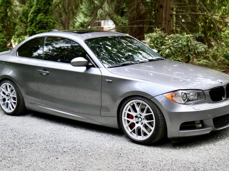 2009 BMW 135i Coupe for Sale - Cars & Bids